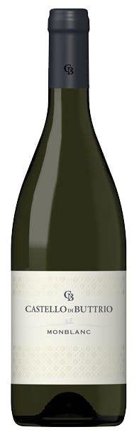 Castello di Buttrio, Monblanc, Venezia Giulia  2020 75cl