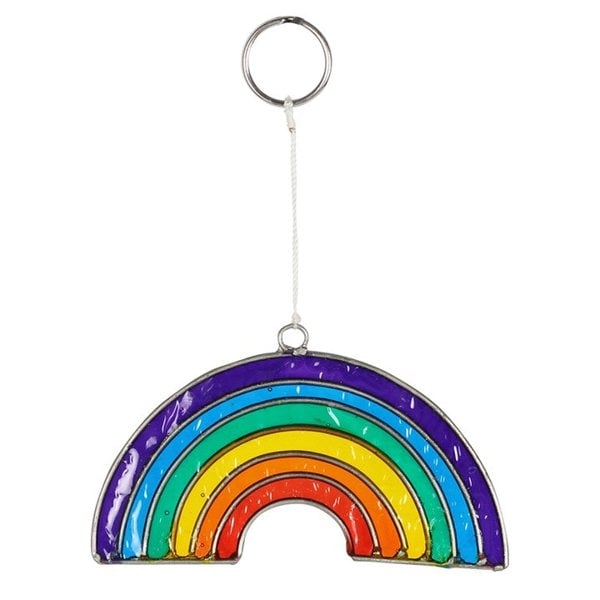 Serano Rainbow Suncatcher