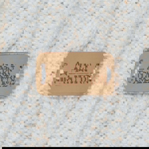 Aran Classic Cable Fingerless Gloves Aran Classic Cable Fingerless Gloves | Soft Cozy Knit Design