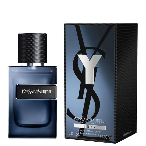 Yves Saint Laurent Y L'Elixir 60ml