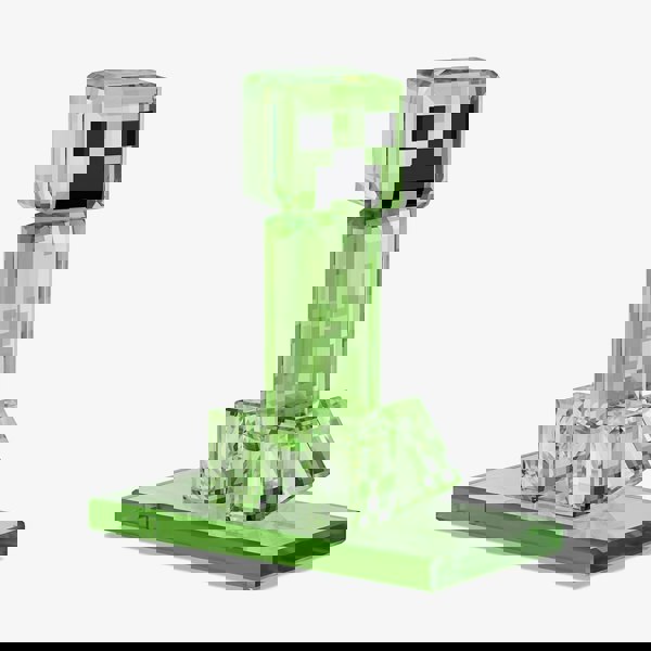Swarovski Minecraft Creeper Figurine 5701249