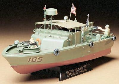 Tamiya US PBR 31 Mk.II Pibber (1:35 Scale)