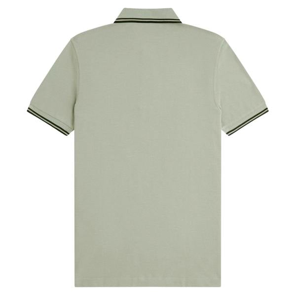 Fred Perry Twin Tipped Fred Perry Polo Shirt
