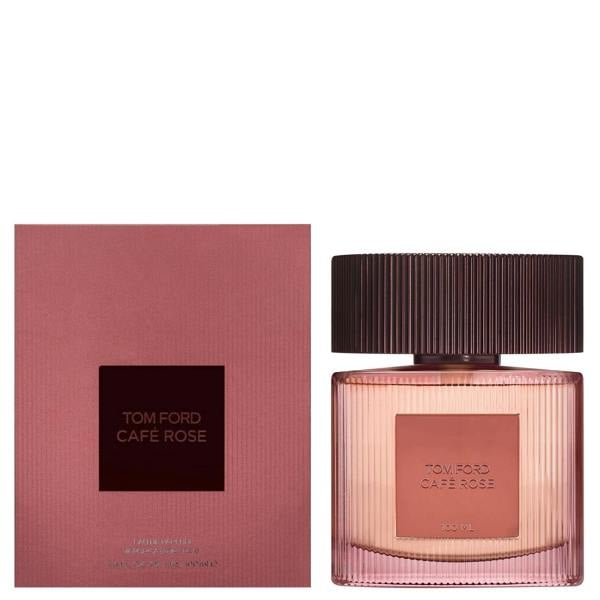 Tom Ford Café Rose Eau de Parfum Spray 100ml - Additional 2