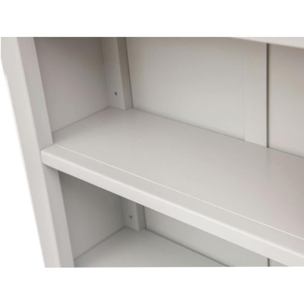 Cabinet Bits Bookcase 120x90x25cm
