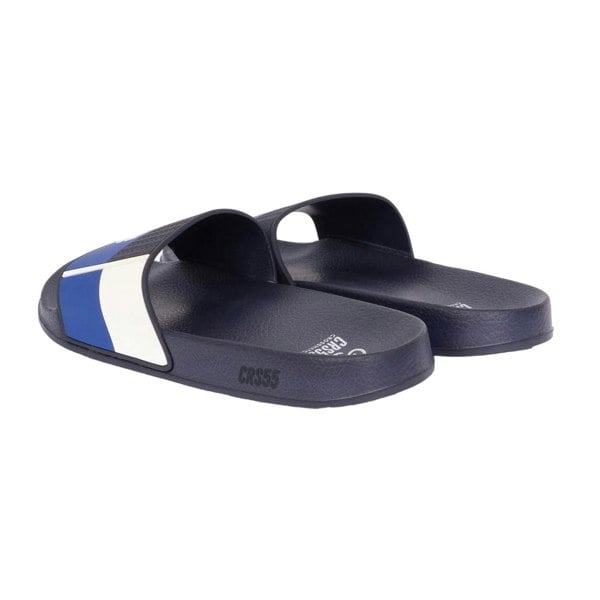 Crosshatch Men's Rentrays Sliders - Blue