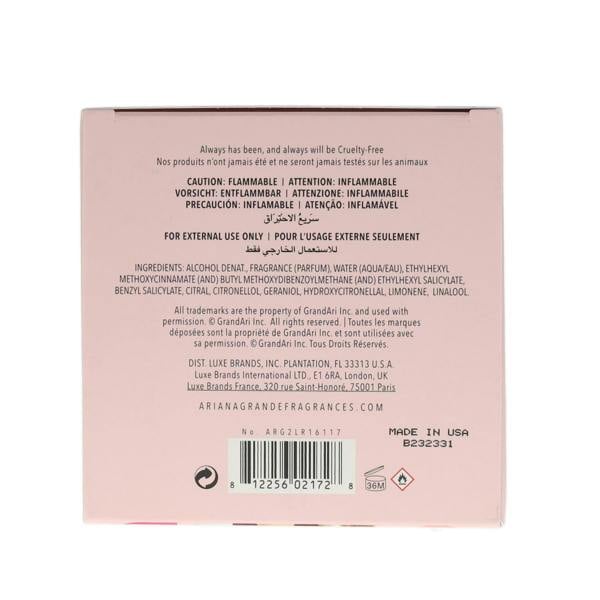 Ariana Grande Sweet Like Candy Eau de Parfum 50ml