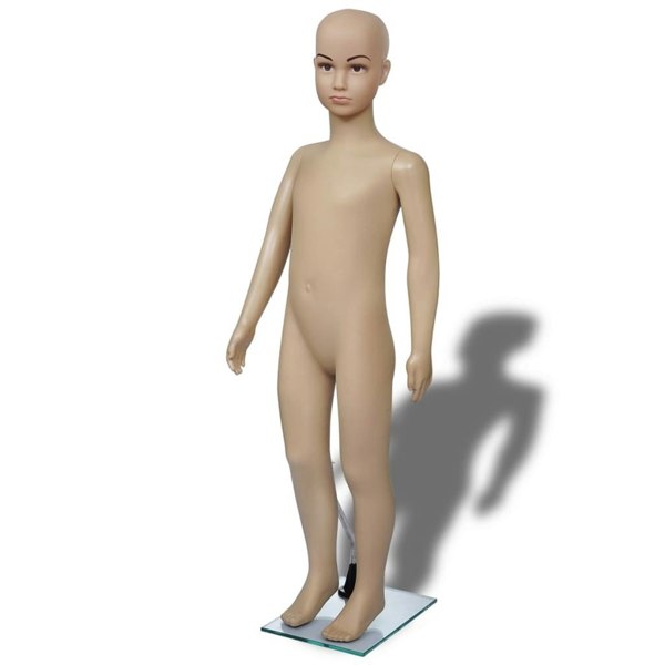 Berkfield Mannequin Child A