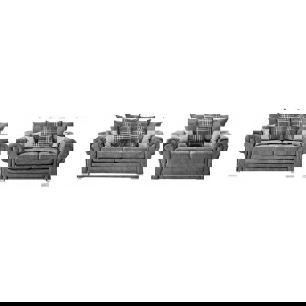 Sofa Scene Verona Scatter Back Living Room Furniture Range