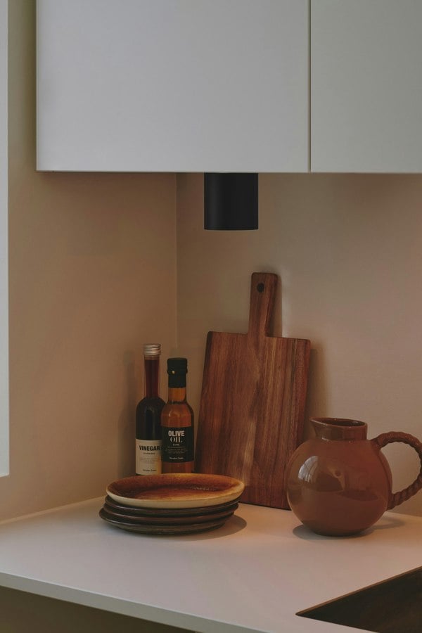 Nordlux Sabonis | Surface downlight | Black