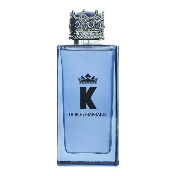 Dolce & Gabbana K Eau de Parfum 100ml Spray for Him