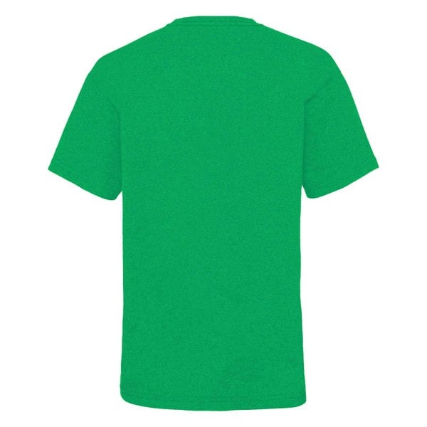 Minecraft Official Boys Sprites Characters T-Shirt - Green