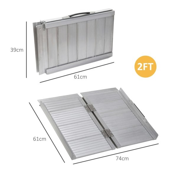 Wheelchair Ramp