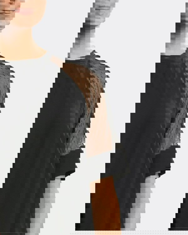 Samsoe & Samsoe Mouton Short Sleeved Womens Dress