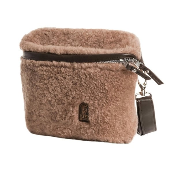 Parajumpers Fluffy Bag - Brown