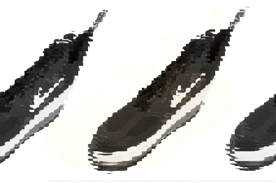 Nike Air Max Genome GS Cz4652  003 - Black White Anthracite 003 - Photo 0