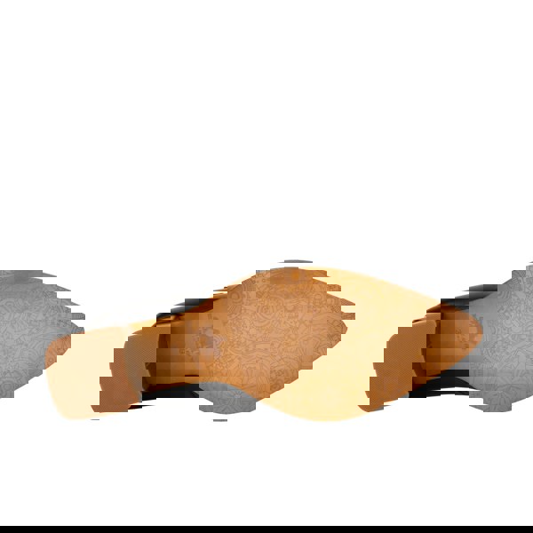 Embassy London Hyde - Black - Women's Leather Mary Jane Pump