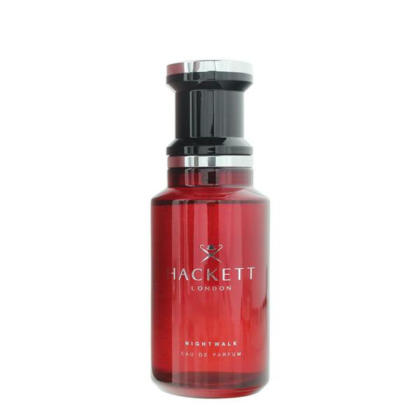 Hackett Nightwalk Eau de Parfum 100ml Spray for Him