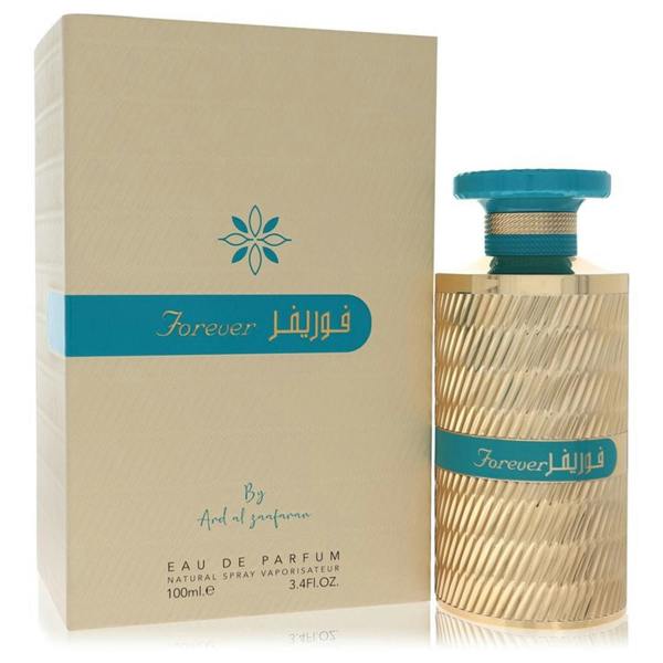 Al Zaafaran Forever Eau De Parfum 100 ml