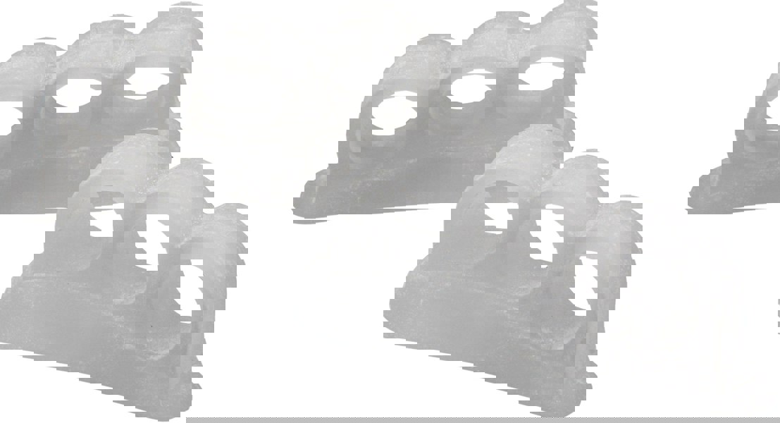 Aidapt Gel Toe Separator Large