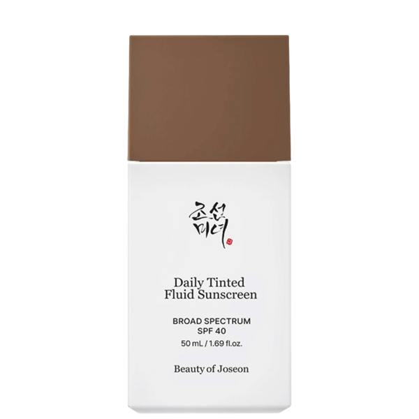 Beauty Of Joseon Daily Tinted Fluid Sunscreen SPF50+ DY330 50ml - Extra