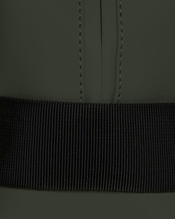 Rains Wash Bag Small - 03 Green