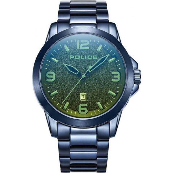 Police Cliff Watch PEWJH2194503