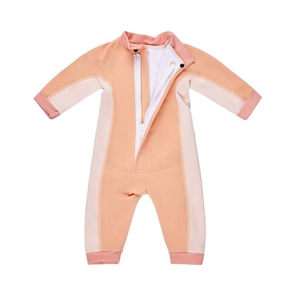 Splashy™ Swimsuit Made With e-Flex™ - Konfidence