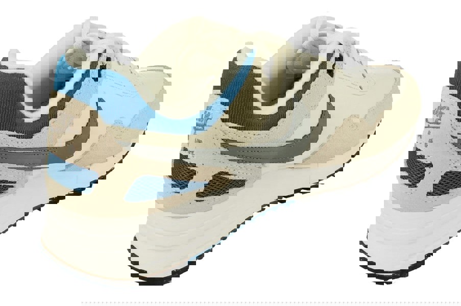 Nike Air Pegasus 89 PRM Mens Fb8900  100 - Summit White Cool Grey 100 - Photo 2