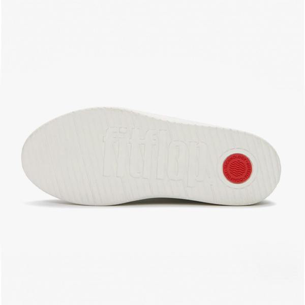 FitFlop THE DASH FF T-TOE Casual Trainers Casual Trainers in White