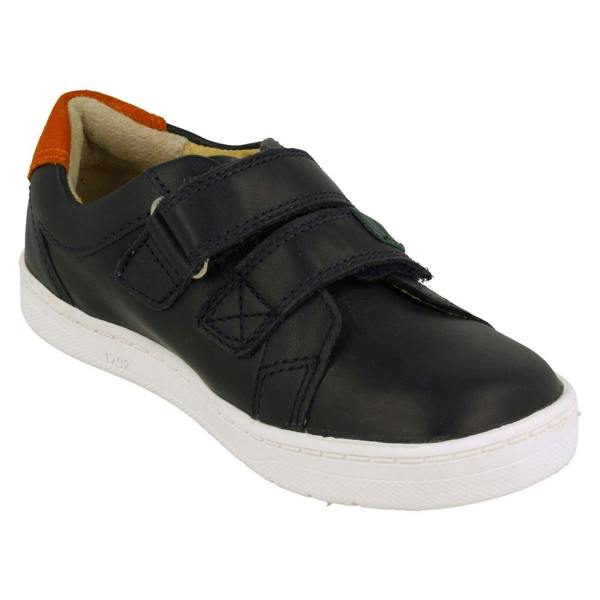 Start-rite Boys Startrite Smart Casual Shoes Explore