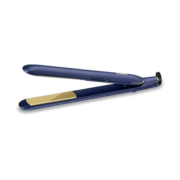 BaByliss 2516U Midnight Luxe Straightener