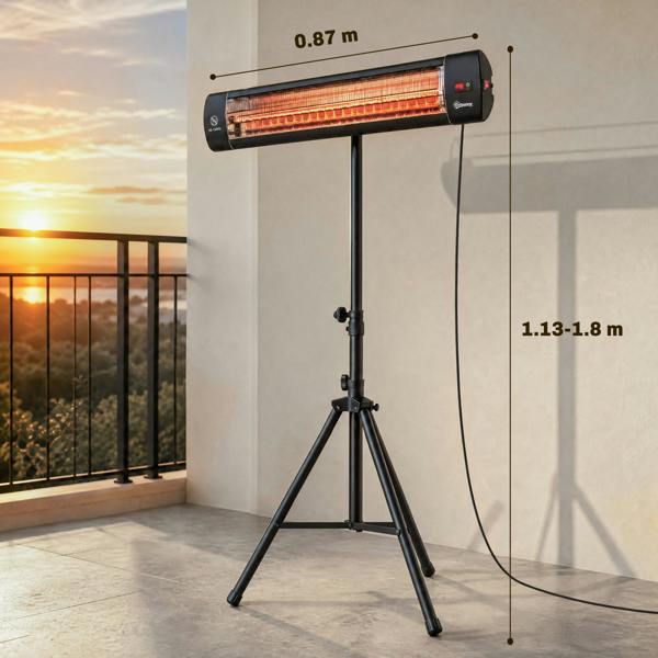 Outdoor Heater