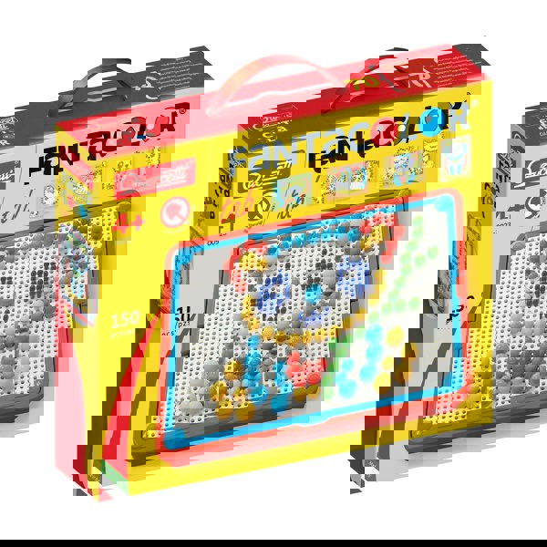 Quercetti Fantacolor Tab - 150 Pegs