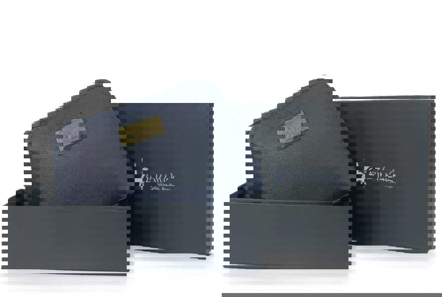 Catwalk Collection Handbags Emma - Makeup Bag