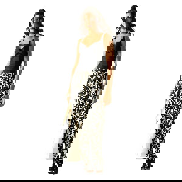 Regatta Womens/Ladies Elbrie Plain Trousers - Black - 