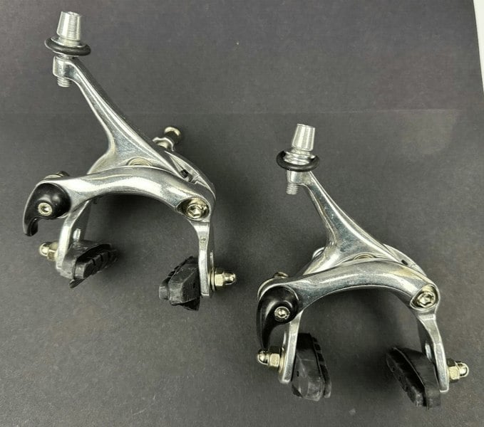 Oxford Dual Pivot Road Caliper Brake Set 154633980407 4