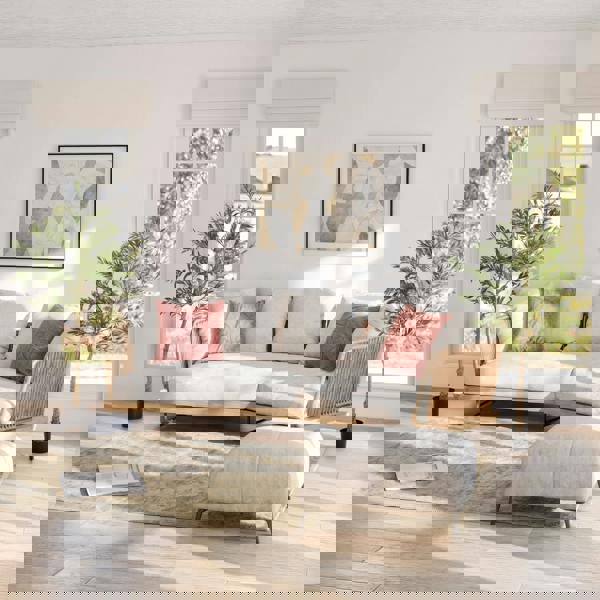 Artificial Olive Tree