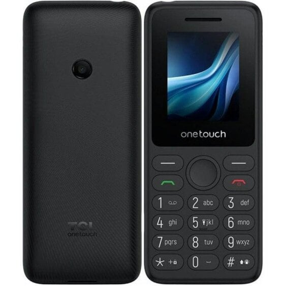 TCL 5041 Android Grey Single SIM Mobile Phone