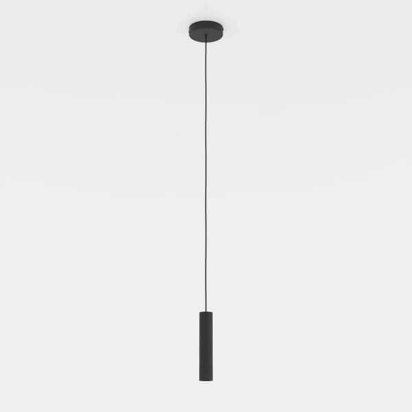 EGLO Almudaina Slim LED Single Pendant Light WBS
