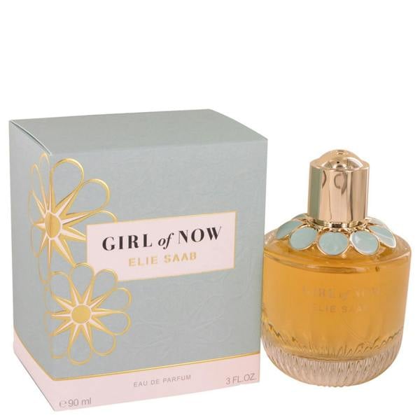 Elie Saab Girl of Now Eau De Parfum 90 ml