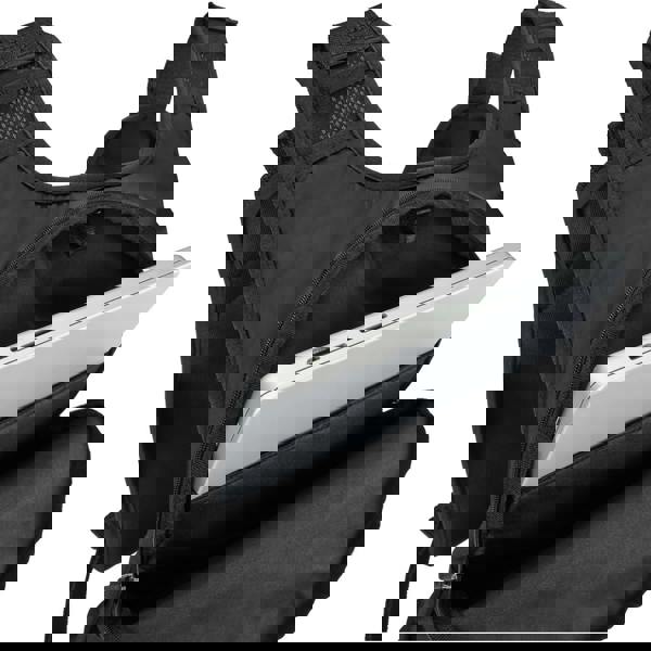 Nike Elite Commuter 15L Backpack - Black - 