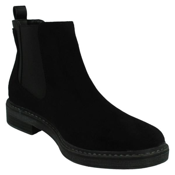 Spot On Ladies Spot On Ankle Boots F4443