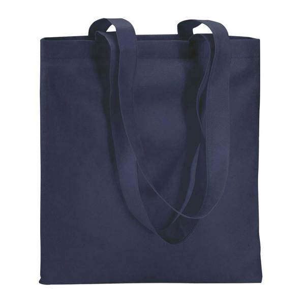 MidOcean Totecolor Non-Woven Shopper Bag - Blue