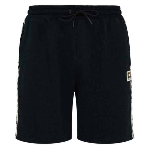 Aquascutum Active LAMINA INSERT SHORTS AA_B006_SP003 16 Black Shorts Mens S