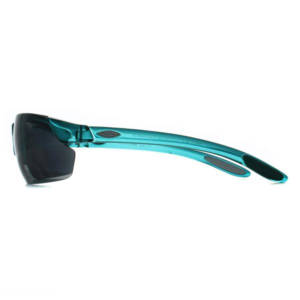 Smith Sunglasses Parallel Max CYE R1 Aqua Marine Grey
