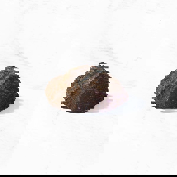 Myga Aura Geode Quartz Crystals - Singles