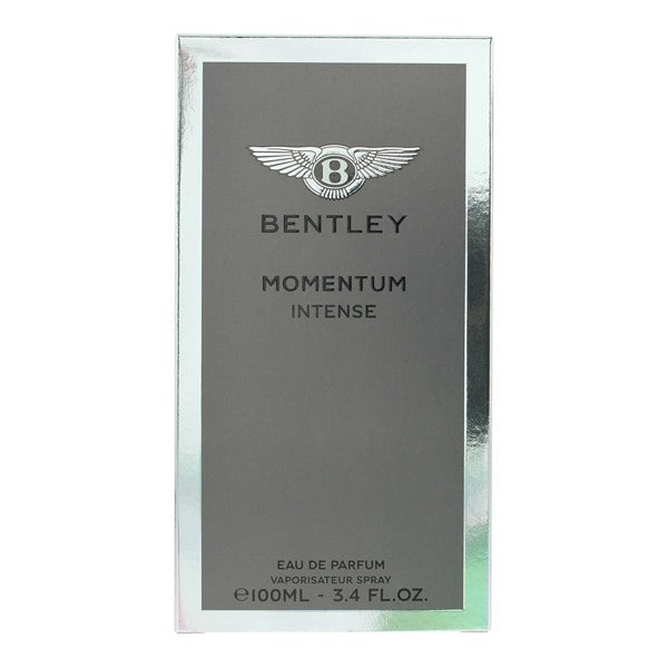 Bentley Momentum Intense for Him Eau de Parfum - 100ml