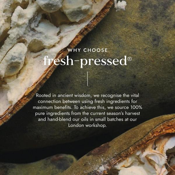 Fushi Wellbeing Biovedic Radiance Face Oil 30ml