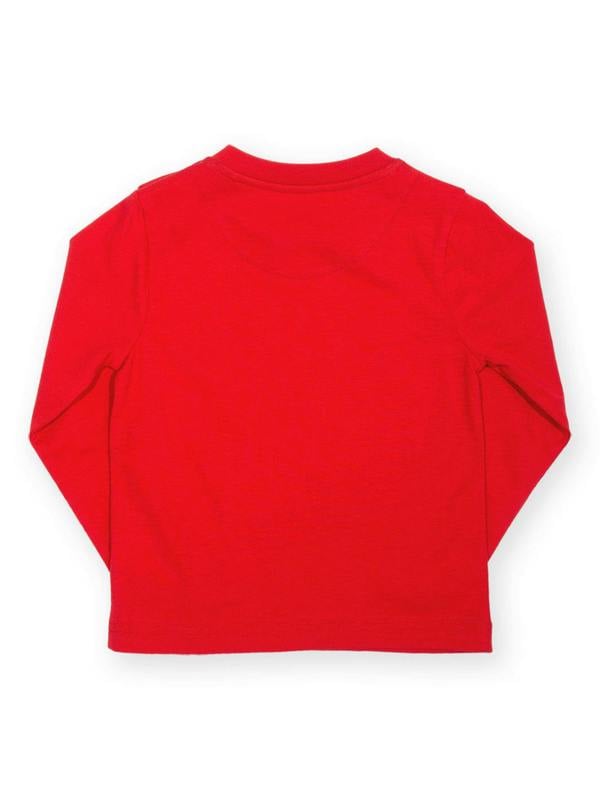 Kite Boys Organic Cherry Picker T-Shirt
